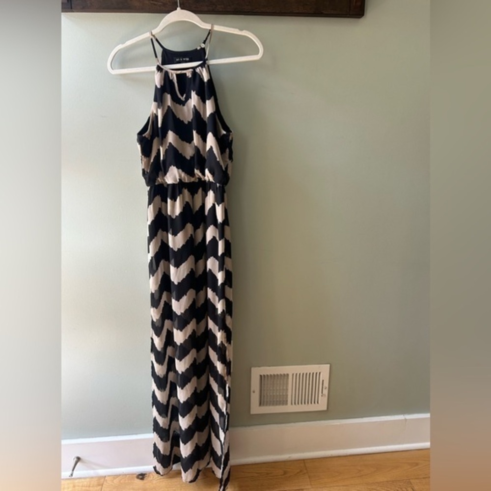 Nordstroms Maxi Dress